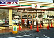 セブンイレブン鈴鹿中旭が丘1丁目店 397m