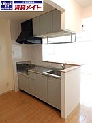 別部屋同型タイプ