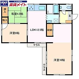 寺家8丁目M様平屋