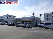 ミニストップ鈴鹿西条店 510m