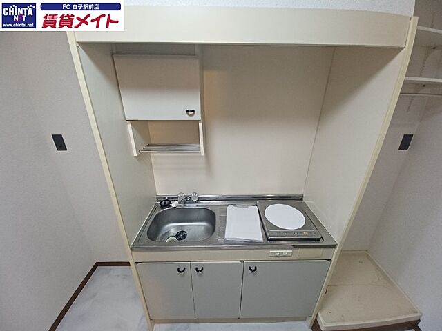 キッチン