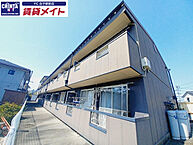 三重県鈴鹿市十宮4丁目：物件画像／賃貸メイトFC 白子駅前店　株式会社賃貸コンサルティング