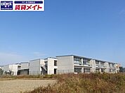 鈴鹿市立神戸中学校 1000m