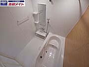 同物件別部屋の写真