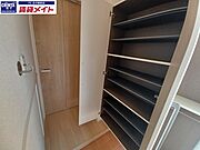 同物件別部屋の写真