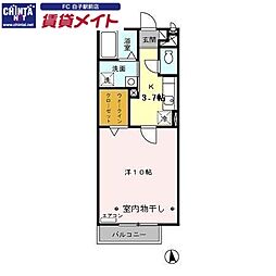 🉐敷金礼金0円！🉐ルミエール