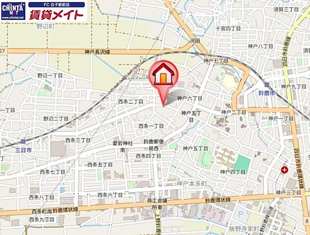 地図