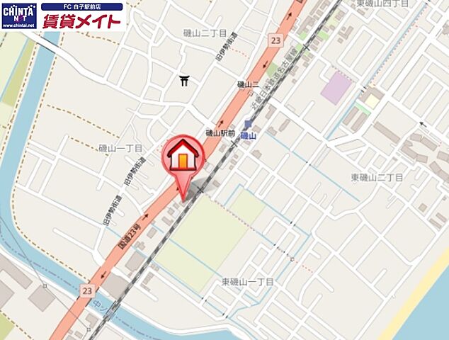 地図