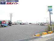 ファミリーマート鈴鹿一ノ宮店 1281m