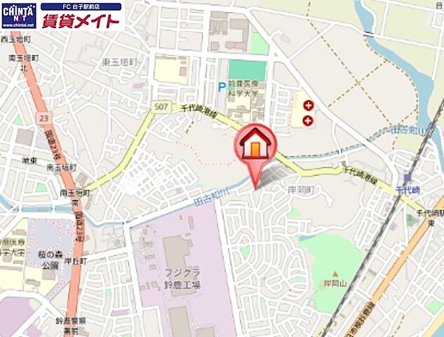 地図
