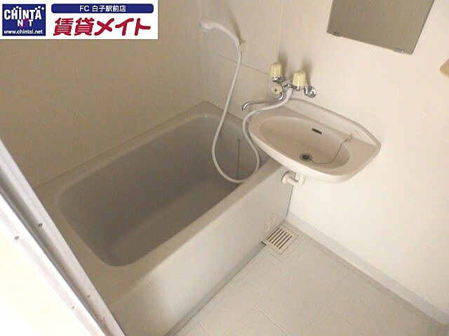 浴室