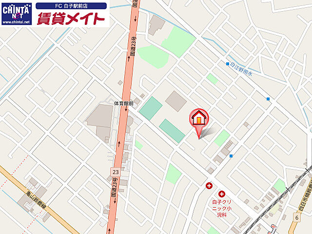 地図