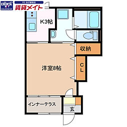 アトレ 1階