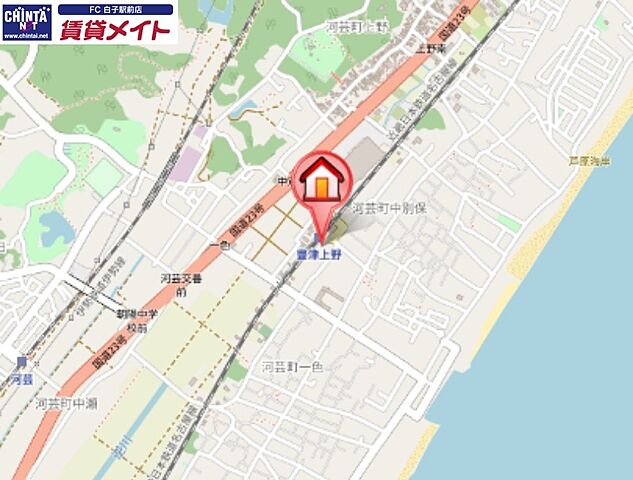 地図