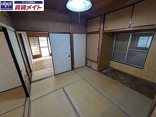 室内