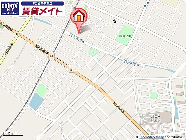 地図