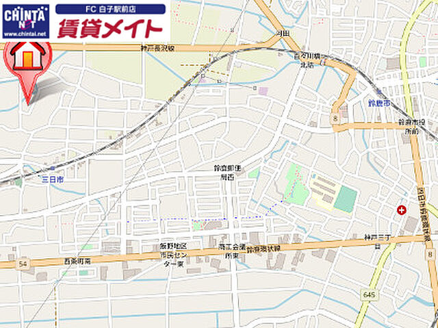 地図
