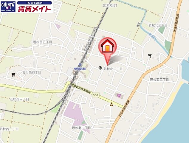 地図