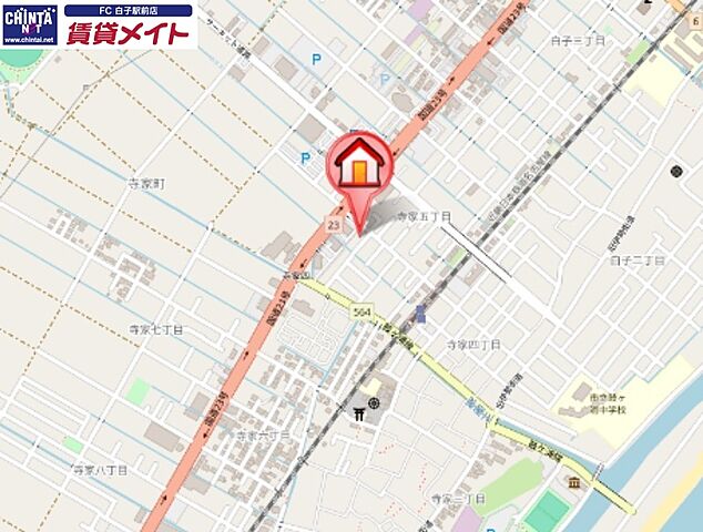 地図