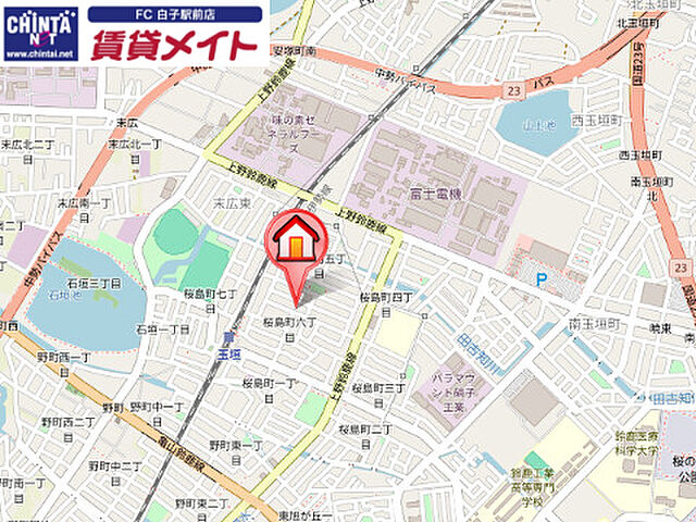 地図