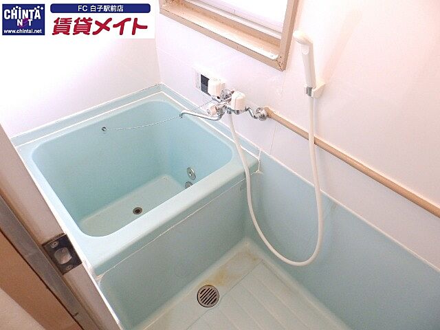 浴室