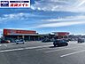 周辺：ザ・ビッグエクストラ津河芸店 1641m