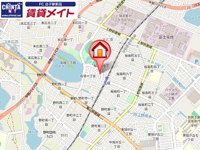 地図
