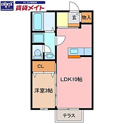 🉐敷金礼金0円！🉐ハイツ マリノ