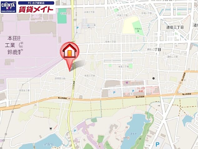 地図