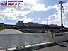 周辺：鈴鹿市立平田野中学校 2400m