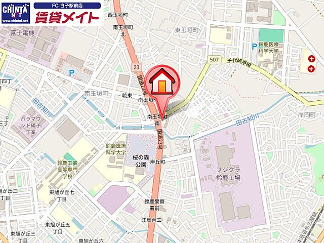 地図