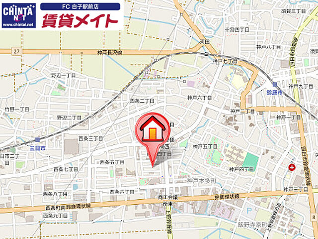 地図