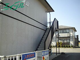 光ヶ丘コーポ北山Ｂ 202 ｜ 三重県多気郡明和町大字上村（賃貸アパート2K・2階・39.60㎡） その6