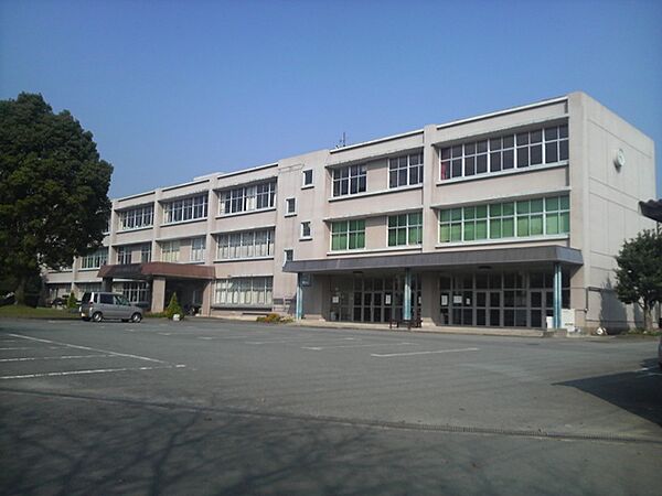 画像14:三重県立明野高等学校