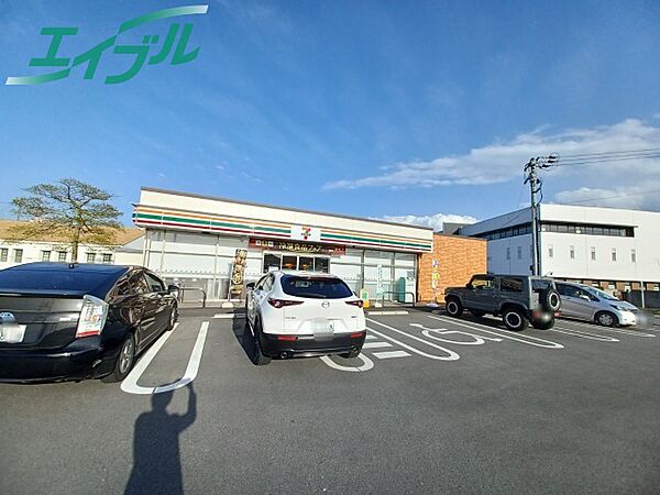 画像15:セブンイレブン　伊勢市小俣町明野店