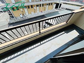 タウンビル中川 2-B ｜ 三重県伊勢市小木町（賃貸マンション2K・2階・40.00㎡） その13