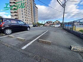 カーサたもの木 1B ｜ 三重県伊勢市神久３丁目（賃貸マンション3LDK・1階・65.20㎡） その7