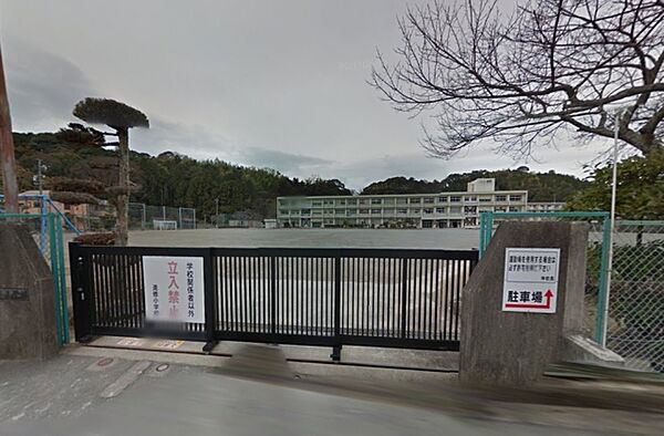 画像16:伊勢市立修道小学校