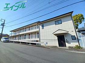 めぃぞん　デュ　それいゆ 206 ｜ 三重県伊勢市中之町（賃貸マンション1K・2階・26.46㎡） その6