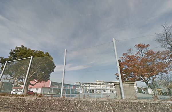 画像13:伊勢市立豊浜西小学校