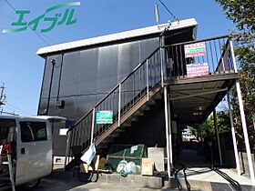 Life Sakuragi I 101 ｜ 三重県伊勢市桜木町（賃貸アパート2DK・1階・30.00㎡） その24