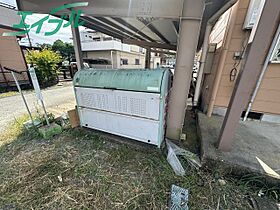 メゾンＭＩＯ 106 ｜ 三重県伊勢市神久１丁目（賃貸アパート1R・1階・23.10㎡） その26