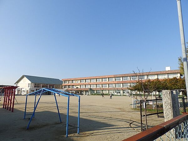 画像25:明和町立上御糸小学校