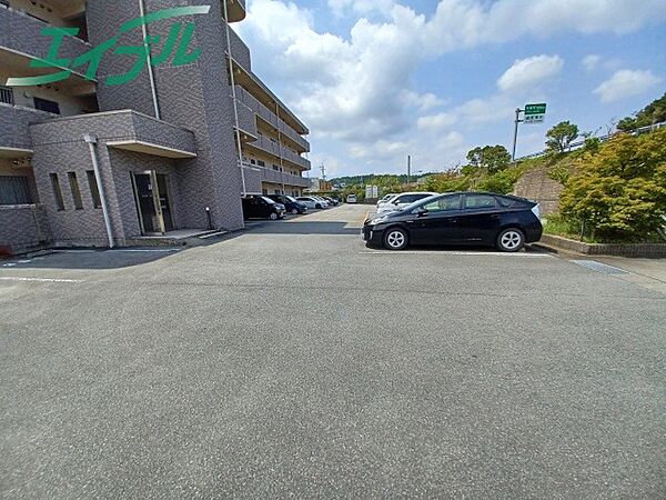 グランメール 107｜三重県伊勢市勢田町(賃貸アパート3DK・1階・56.70㎡)の写真 その8