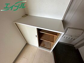 メゾン岡出 206 ｜ 三重県伊勢市河崎２丁目（賃貸マンション1R・2階・18.18㎡） その21