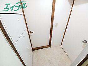 パールハイツ 304 ｜ 三重県伊勢市勢田町（賃貸マンション1LDK・3階・33.21㎡） その14