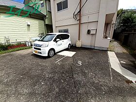 パールハイツ 304 ｜ 三重県伊勢市勢田町（賃貸マンション1LDK・3階・33.21㎡） その7