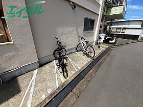 パールハイツ 203 ｜ 三重県伊勢市勢田町（賃貸マンション1LDK・2階・33.21㎡） その8