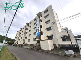 ビレッジハウス安楽島1号棟 207 ｜ 三重県鳥羽市大明東町（賃貸マンション2K・2階・33.54㎡） その1