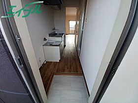 サンリバーハイツ 302 ｜ 三重県伊勢市小俣町本町（賃貸アパート1R・3階・21.87㎡） その14